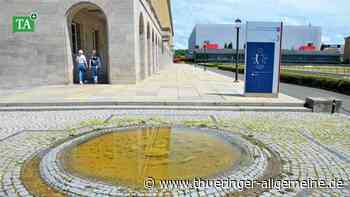 Ansturm auf Jobs in der Verwaltung - Thüringer Allgemeine