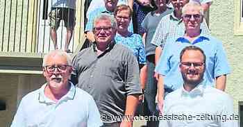 Digitale Verwaltung im Blick - Oberhessische Zeitung