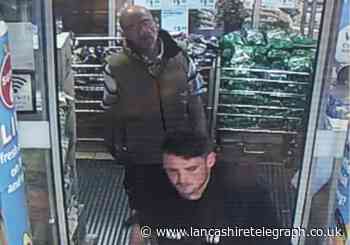 'Knife drawn' on Burnley Aldi staff in alleged robbery