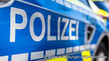 Ingolstadt: 50.000 Euro Schaden: Auto in Manchinger Straße in Brand gesetzt | Neuburger Rundschau - Augsburger Allgemeine