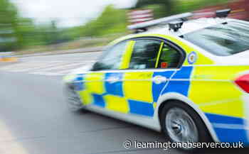 Police step up patrols at crime hotspots in Warwick - Leamington Observer