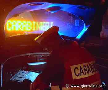 Messina: Serrati controlli dei Carabinieri nel litorale Sud della città - Giornale L'Ora