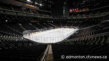 Edmonton World Juniors tournament hurt by Hockey Canada scandal - CTV News Edmonton