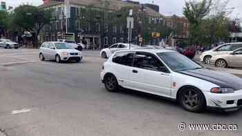 Drivers behind noisy vehicles deserve stiffer fines, some Edmonton residents say - CBC.ca