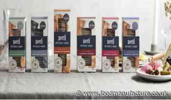 Lotus Bakeries faced challenges with 'unprecedented' increases in costs