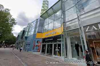 Croydon Centrale evacuation after fire: Live updates