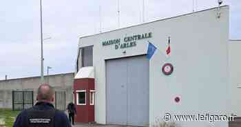 Mort de Colonna : Appel au blocage de la prison d'Arles après la mise en cause d'un surveillant - Le Figaro