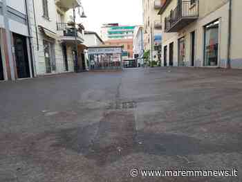 Follonica, riqualificazione di Via Roma e stato della città - MaremmaNews