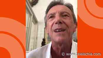 CAPRI. D'ORAZI: “LA MASCHERINA? I TURISTI STRANIERI I PIÙ INDISCIPLINATI” (SERVIZIO TV) - TeleIschia