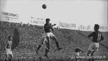 Amarcord: Milan-Udinese 1950 col Gre-No-Li e doppietta di Santagostino