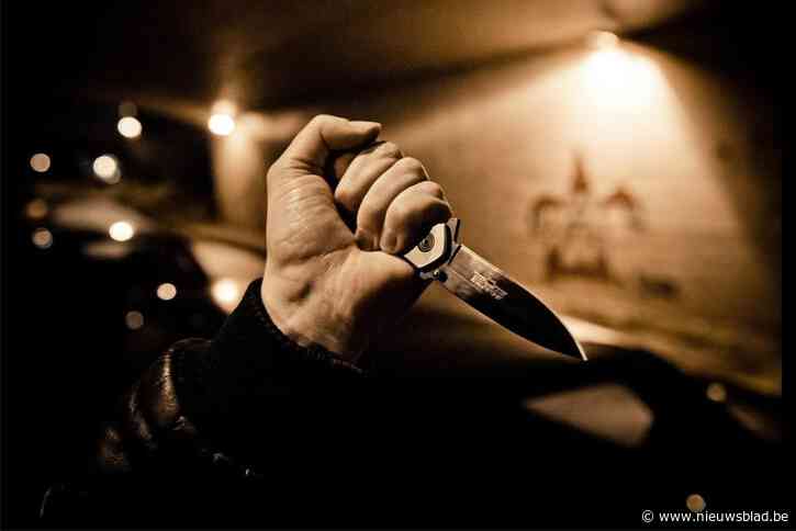 35-jarige man veroordeeld tot 16 maanden cel nadat hij het aan de stok krijgt met ex