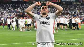 Fix: Kostic-Wechsel zu Juventus Turin perfekt