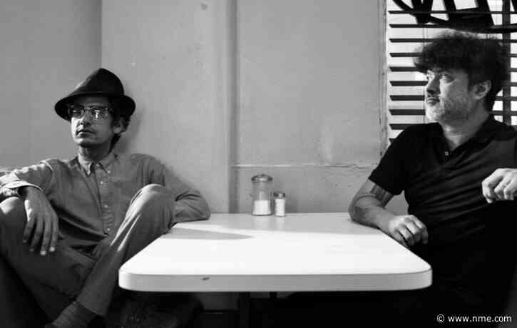 The Mars Volta say they’re not afraid of “losing fans” with their new style