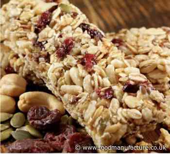 The Wellbeing Group ramps up production as demand rockets for healthy snacks