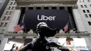 Aktie vor Kursverdopplung?: Uber nach Quartalszahlen: Ist der Turnaround da? Das sind die neuen Kursziele