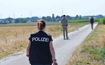 Mann in Swisttal angeschossen: Suche nach Täter - Beschreibung des Verdächtigen - General-Anzeiger Bonn