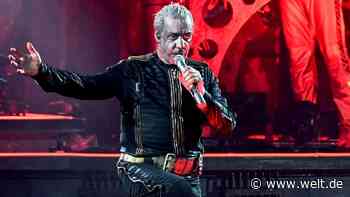 „Vetternwirtschaft“, „Peinlichkeit“ – Mega-Konzert von Rammstein spaltet München