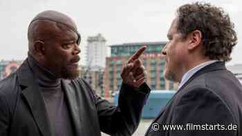 Heute erstmals ohne Werbung im TV: Dieser Film hat gezeigt, dass das MCU nach "Avengers 4" noch Benzin im Tank hat! - Filmstarts