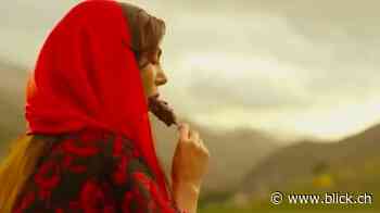 Iran verbietet Frauen in der Werbung - BLICK