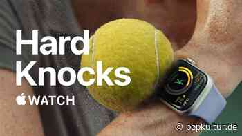 Apple Watch Series 7: Song aus der Werbung - Popkultur.de