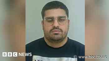 Preston £90,000 revenge porn blackmailer jailed