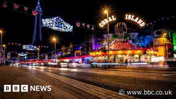 Blackpool's zero lap dancing clubs policy used as licences rejected