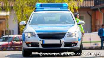 Einbruchserie und Rollerdiebstahl in Wolfsburg