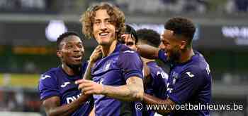 "Hij wil eerst bij Anderlecht doorbreken" - VoetbalNieuws.be