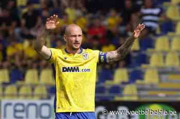 Leistner: "Dat gunnen we Anderlecht niet" - Voetbalbelgie.be - Voetbal Belgie