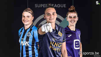 Nieuw Super League-seizoen: wordt Anderlecht ook zonder Wullaert weer kampioen? - sporza.be