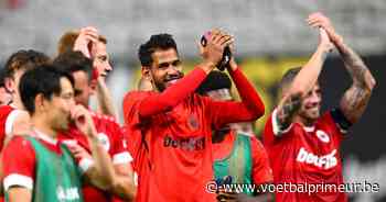 En nu Basaksehir en Young Boys voor Antwerp en Anderlecht - VoetbalPrimeur.be