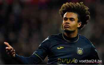 'Anderlecht krijgt erg verrassend transfernieuws te horen over Joshua Zirkzee' - Voetbal24.be