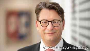 Peek & Cloppenburg: Stephan Fanderl wird Strategiechef