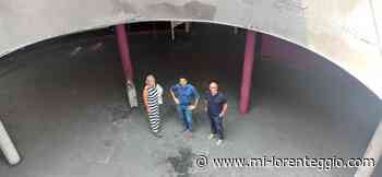 Corsico. Un polo culturale all'ingresso della città - MI-LORENTEGGIO.COM - LE ULTIME NOTIZIE DI CRONACA, POLITICA, ANNUNCI, SPORT, FOTO E VIDEO DI MILANO E LA LOMBARDIA - Mi-Lorenteggio