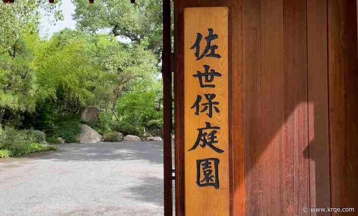 BioPark's Obon Festival returns to Botanic Garden