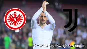 Vertrag bis 2026: Kostic-Wechsel zu Juve perfekt