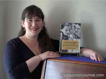 Bookmarks: Fringe actor Melanie Gall's story of Hollywood's golden child - Edmonton Journal