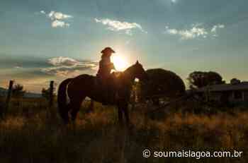 “Cavalgada de São Francisco de Assis” acontece em Lagoa da Prata - Sou Mais Lagoa