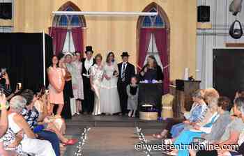 Fashion show in Kindersley may have a sequel - WestCentralOnline.com