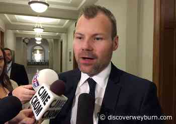 Paddling to exorcism: Abuse allegations spark new regulations at Saskatchewan schools - DiscoverWeyburn.com