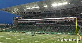 Saskatchewan Roughriders announce season ticket prices ahead of 2023 season | Globalnews.ca - Global News