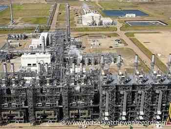 Dow to host public information session for net-zero project - Fort Saskatchewan Record