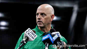 Craig Dickenson | August 11th - riderville.com