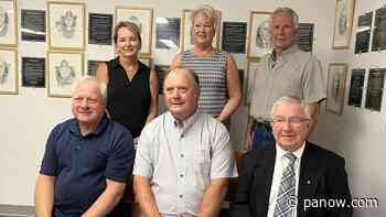 Six new members added to the Saskatchewan Agricultural Hall of Fame - paNOW