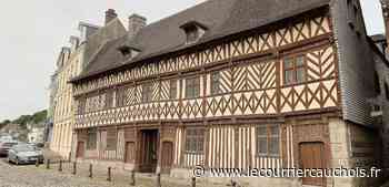 Saint-Valery-en-Caux. Un excellent mois de juillet pour la fréquentation de la Maison Henri-IV - Le Courrier Cauchois