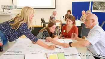 Netphen: Bürger einig – Autos weg vom Hufeisenplatz - WP News