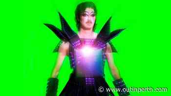 Dirty Versachi returns with new tune 'Rainbow Light Beam' - OUTinPerth