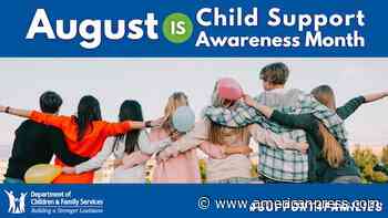 Jim Beam column: Focus on children, families - American Press | American Press - American Press