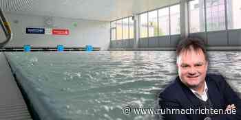 Lehrschwimmbecken Ergste soll saniert werden | Schwerte - Ruhr Nachrichten