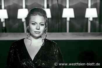 Ein Abend über Adele - Westfalen-Blatt